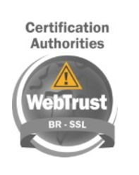 GTLSCA WebTrust BR SSL