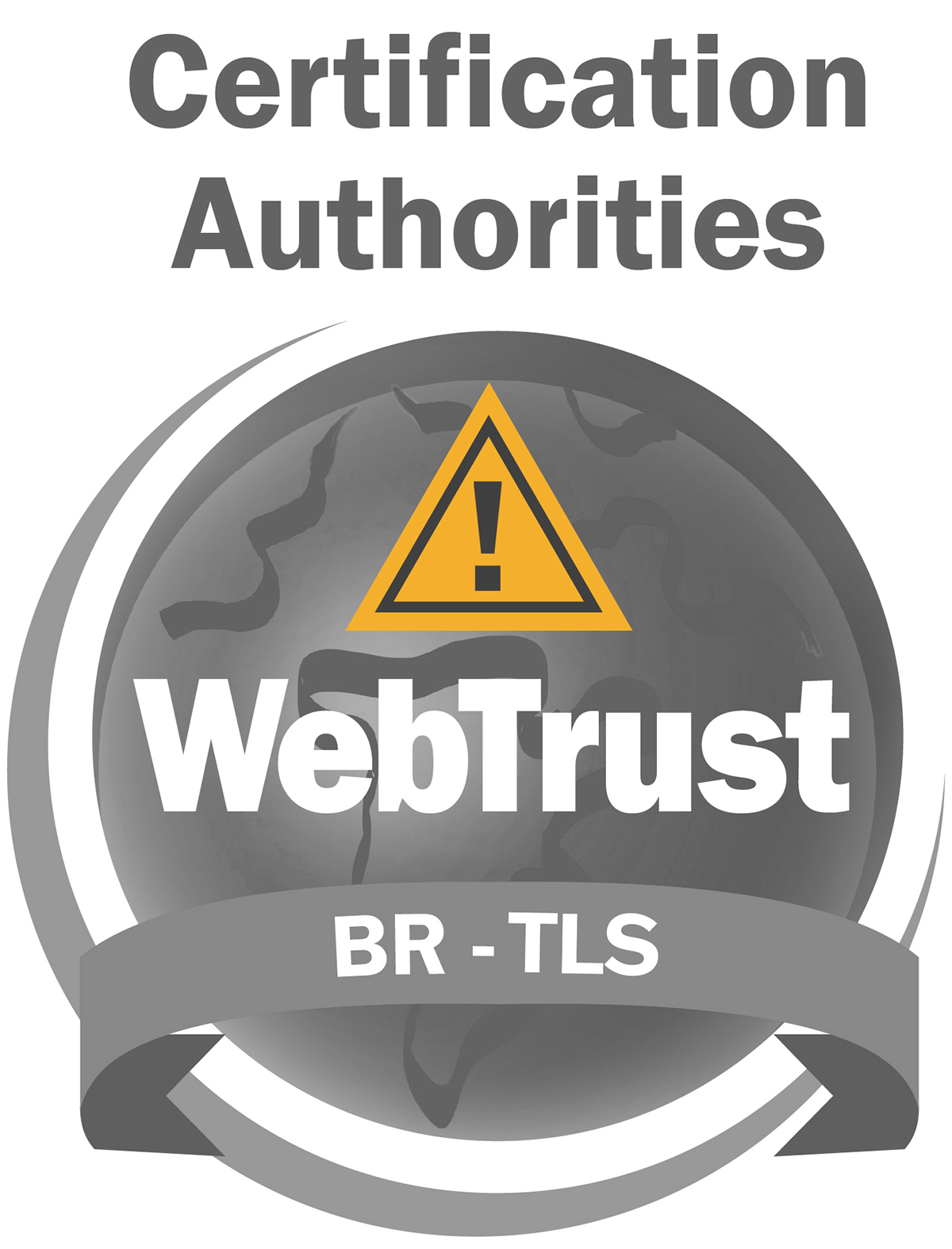 GTLSCA WebTrust BR SSL