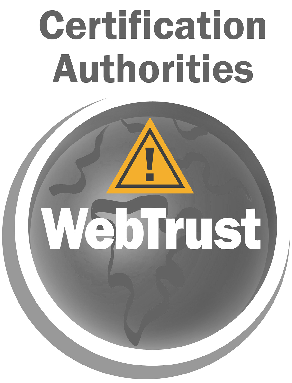 GTLSCA WebTrust